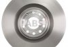 Гальмівний диск A3/Golf/Leon/Passat/Superb (03-17) 17559
