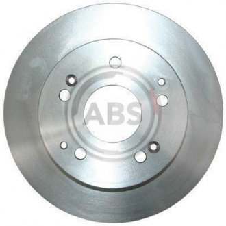 Тормозной диск A.B.S. 17561 (фото 1)