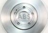 Гальмівний диск A.B.S. 17569 (фото 2)