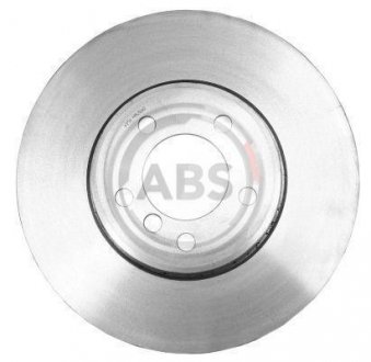 Тормозной диск A.B.S. 17574