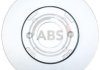 Тормозной диск A.B.S. 17579 (фото 2)