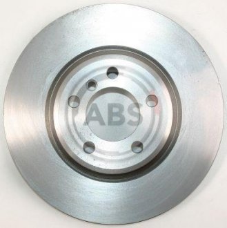 Тормозной диск A.B.S. 17582