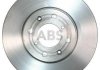 Гальмівний диск A.B.S. 17588 (фото 2)