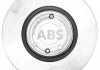 Тормозной диск A.B.S. 17590 (фото 2)