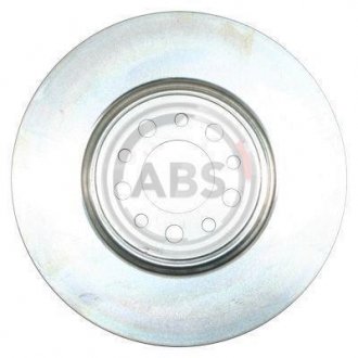 Тормозной диск A.B.S. 17594