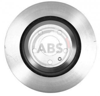 Тормозной диск A.B.S. 17596
