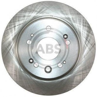 Тормозной диск A.B.S. 17604