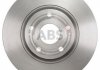 Тормозной диск A.B.S. 17608 (фото 2)