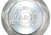 Тормозной диск A.B.S. 17609 (фото 2)