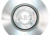 Гальмівний диск A.B.S. 17624 (фото 2)