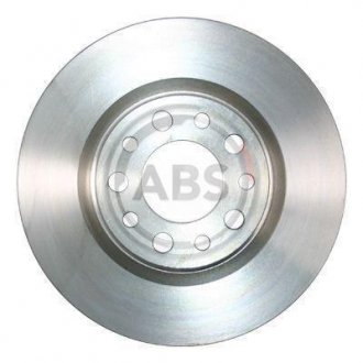Тормозной диск A.B.S. 17630 (фото 1)