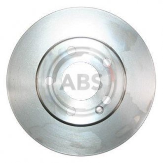 Тормозной диск A.B.S. 17644 (фото 1)