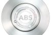 Гальмівний диск A.B.S. 17646 (фото 2)