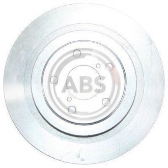 Тормозной диск A.B.S. 17658