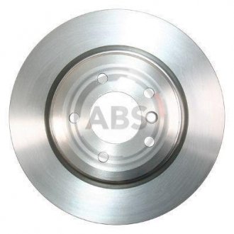 Тормозной диск A.B.S. 17660 (фото 1)