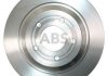 Тормозной диск A.B.S. 17675 (фото 2)