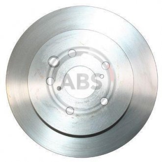 Тормозной диск A.B.S. 17682