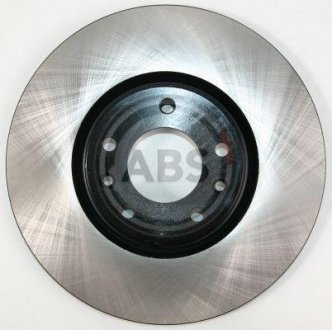 Тормозной диск A.B.S. 17687