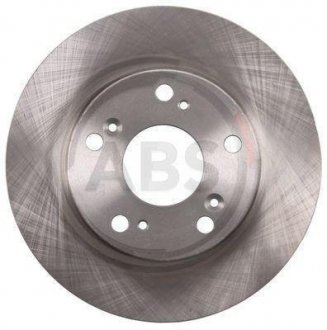 Тормозной диск A.B.S. 17689 (фото 1)