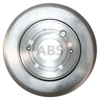 Тормозной диск A.B.S. 17691 (фото 1)