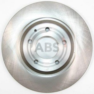 Тормозной диск A.B.S. 17696 (фото 1)