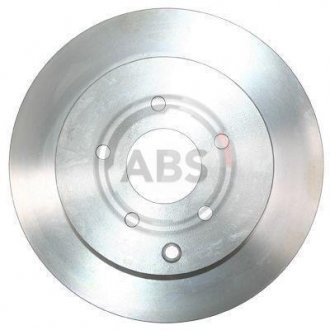 Тормозной диск A.B.S. 17698 (фото 1)