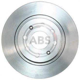 Тормозной диск A.B.S. 17712 (фото 1)