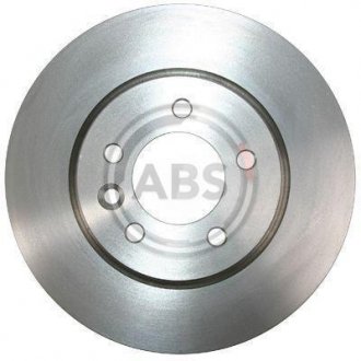 Тормозной диск A.B.S. 17719