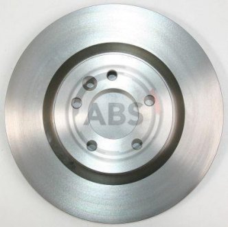 Тормозной диск A.B.S. 17720 (фото 1)