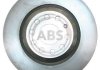 Тормозной диск задний. A3/CC/Golf/Kodiaq/Leon (06-21) 17729