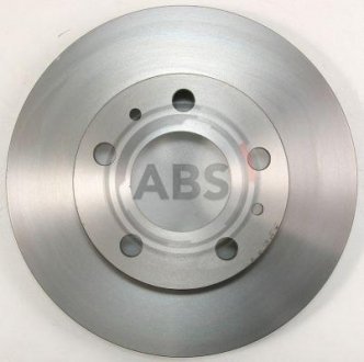 Тормозной диск A.B.S. 17741 (фото 1)