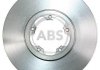 Гальмівний диск A.B.S. 17745 (фото 2)