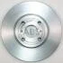 Тормозной диск Corolla/Vios/Vitz/Yaris (05-22) 17749