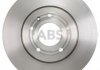 Тормозной диск A.B.S. 17763 (фото 2)
