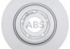 Тормозной диск A.B.S. 17778 (фото 2)