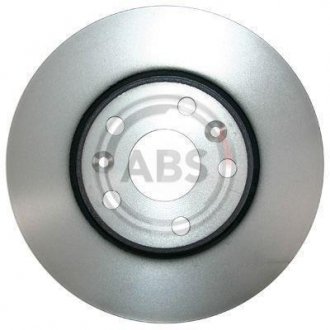 Гальмівний диск A.B.S. 17779 (фото 1)