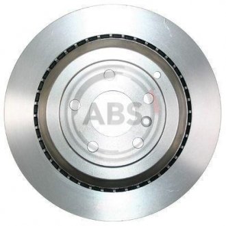 Гальмівний диск A.B.S. 17785