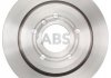 Гальмівний диск A.B.S. 17788 (фото 2)