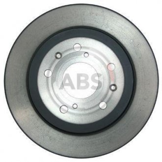 Тормозной диск A.B.S. 17800 (фото 1)