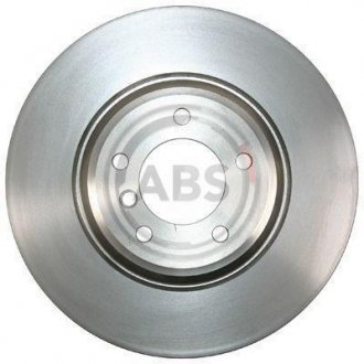 Гальмівний диск A.B.S. 17803