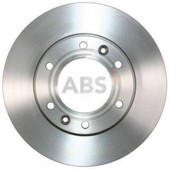 Тормозной диск A.B.S. 17805
