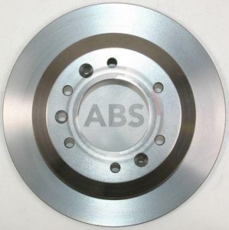 Тормозной диск A.B.S. 17806 (фото 1)