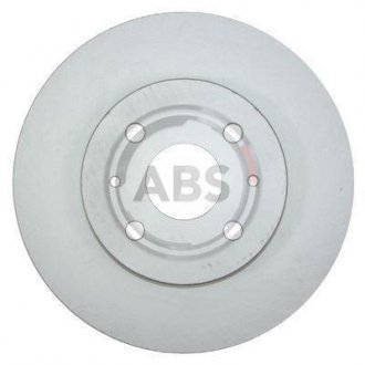 Тормозной диск A.B.S. A.B.S. 17813 (фото 1)