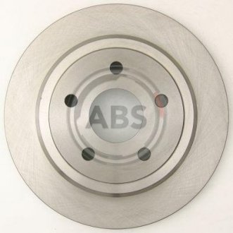 Тормозной диск A.B.S. 17820 (фото 1)