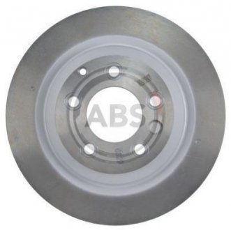 Тормозной диск A.B.S. 17824 (фото 1)
