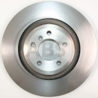 Тормозной диск A.B.S. 17826 (фото 1)