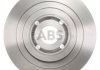 Тормозной диск A.B.S. 17827 (фото 2)