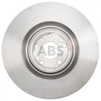 Тормозной диск A.B.S. 17833 (фото 1)