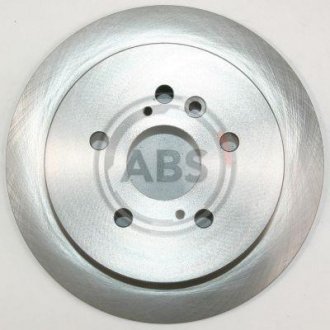 Тормозной диск A.B.S. 17840