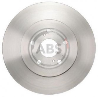 Тормозной диск A.B.S. 17841 (фото 1)